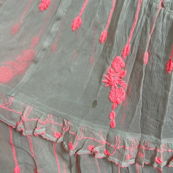 Free people dress - Picture 3 of 4